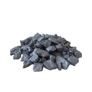 Low Price Casting Iron Use Fesi/FerroSilicon/ Ferro Silicon 75%/ 72%/Ferro Silicon 10-50mm