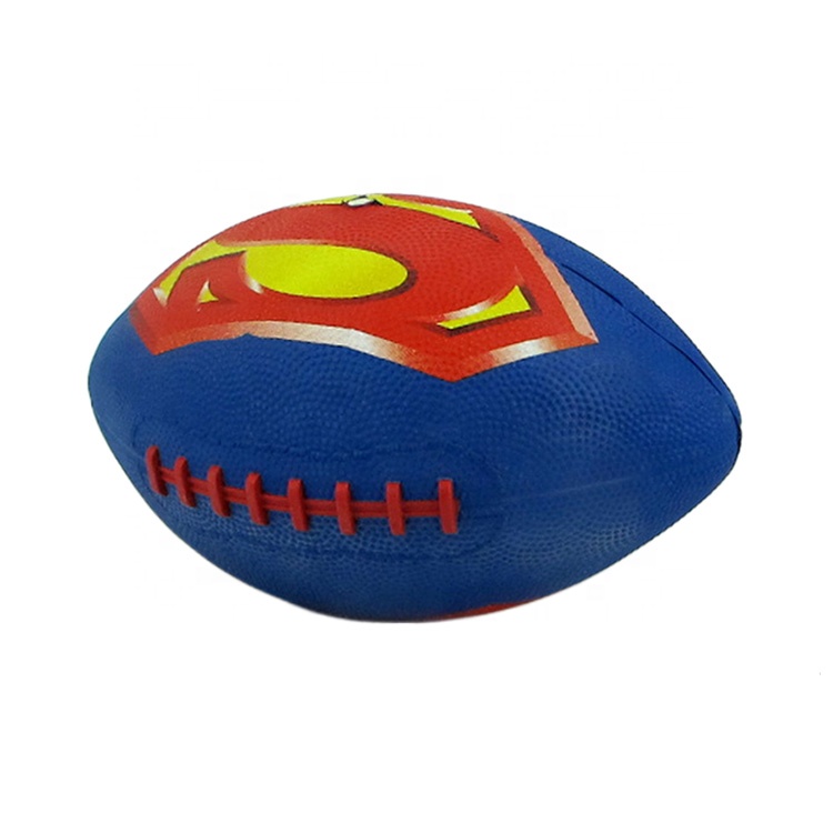 市場 ペティオ ミニボールtoy W おもちゃ ラグビーボール