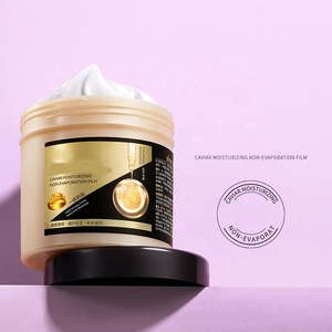Envoltura <span class=keywords><strong>de</strong></span> terapia <span class=keywords><strong>de</strong></span> tratamiento <span class=keywords><strong>de</strong></span> cabello <span class=keywords><strong>de</strong></span> coco orgánico Mascarilla <span class=keywords><strong>de</strong></span> queratina <span class=keywords><strong>de</strong></span> acondicionamiento profundo con nuez <span class=keywords><strong>de</strong></span> <span class=keywords><strong>Brasil</strong></span> y aceite <span class=keywords><strong>de</strong></span> argán - Product Image 4