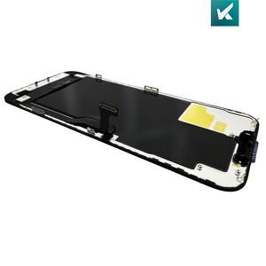 适用于iPhone 12 Pro Max的KAIKU软<span class=keywords><strong>Oled</strong></span>屏幕原装显示手机屏幕适用于iPhone 12 Pro Max屏幕的替换 - Product Image 6