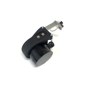 Piezas de Ferrocarril en Oferta para Mantenimiento Ferroviario y Máquinas Harsco - Product Image 1
