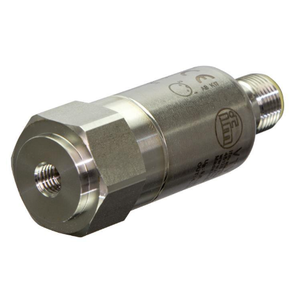 Original Brand New IFM VTV121 <b>Vibration</b> - Product Image 4