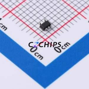 Comparateur SC-70-5 original et tout nouveau de puce d'IC de circuit intégré de TLV7031DCKR - Product Image 2