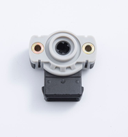 Sensor de Posición del Acelerador de Alta Calidad para VW Audi Golf A3 044907385A