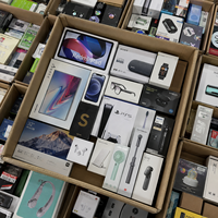 Fournisseur fiable : Boîte mystère 100 % téléphones, gadgets populaires, connectés intelligents – Service d'exportation mondial pour revendeurs e-commerce