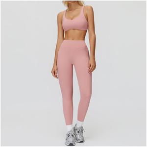 Conjuntos de <span class=keywords><strong>Ropa</strong></span> de Invierno para Mujer, Estilo Y2K, Casual, Funky, OEM, Hermosos, de Alta Calidad, Multicolores, Tejidos, Premium, para Ciclismo y Yoga - Product Image 5