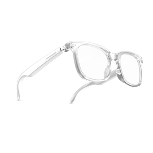 Gafas Inteligentes en Tiempo Real para Escuchar Música y Hacer Llamadas, Gafas de Sol de Fábrica con IA - Product Image 5