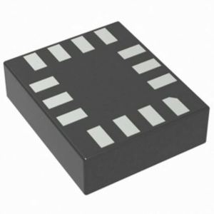 LSM6DSRTR Accelerometer Electronic Component - Product Image 1
