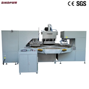 Tần Số Cao I.V Túi ID Band Máy Hàn Tần Số Cao Cho Túi Máu - Product Image 5