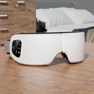 Produits de massage et de relaxation pour les yeux, best-seller, portables, spa pour les yeux, masque de massage intelligent pour les yeux, équipement de massage des yeux. - Product Image 2