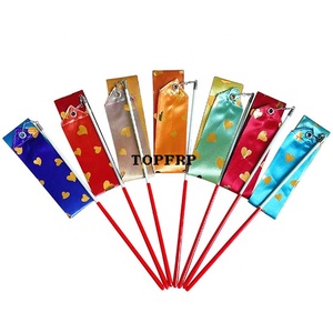 Ruban de gymnastique dégradé magnifique en promotion pour enfants, idéal pour la danse - Product Image 5
