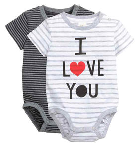 Vêtements de nuit pour bébés, imprimés personnalisés avec des images, importés de Chine en gros - Product Image 2