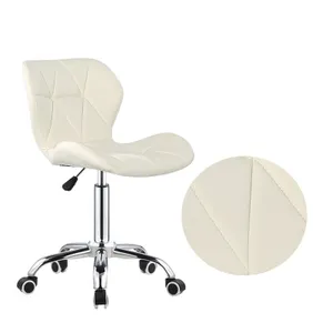 Revolving Swivel Prachtige Wiel Bureau Stoelen Goedkope Prijs Bureaustoel