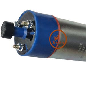 Válvula solenoide de corte de combustible para maquinaria de construcción, solenoide de parada 155-4652 155-4651 - Product Image 4