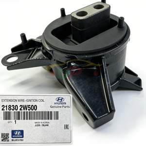 High quality <b>Engine</b> <b>System</b> BRACKET ASSY-TRANSMISSION MTG 21830-2W500 218302W500 For H-yundai ACCENT 21830 2W500 - Product Image 1