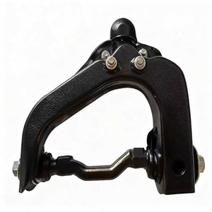 48610-29085 48630-29085ด้านบนขวาแขนควบคุมช่วงล่างรถยนต์อลูมิเนียมสำหรับ HIACE - Product Image 6