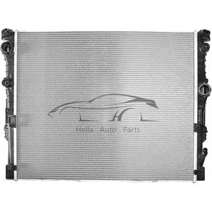 Radiador de motor de coche para FORD <span class=keywords><strong>BRONCO</strong></span> 5,0 V8 <span class=keywords><strong>1985</strong></span> F2TZ8005V, F3TH8005AA, F3TH8005AA, F3TH8005BA, F2TZ8005V, F3TH8005AA, F3TH8005BA, F3TH8005AA, F3TH8005BA, 2016 - Product Image 2