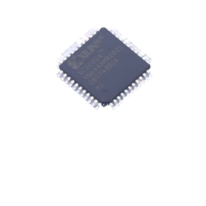 Nouvelle puce mémoire EMCP IC XC2C32A-6VQG44I d'origine, capacités variées, fonctionnalités précises, montage standard pour applications électroniques - Product Image 1
