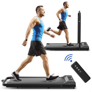 <span class=keywords><strong>Tapis</strong></span> de <span class=keywords><strong>course</strong></span> multifonctionnel Portable, équipement de sport, avec écran tactile, pour le Fitness - Product Image 5