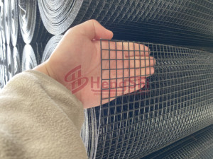 100X100Mm Dây Hàn Lưới Cừu Dê Chó Nông Thôn Nông Thôn Gal Mesh 50M/100M - Product Image 6