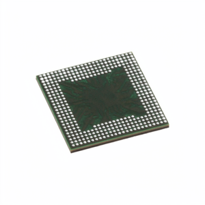 Embedded 383 TFBGA 5CEFA4M13C7N In Stock Electronics Component - Product Image 1