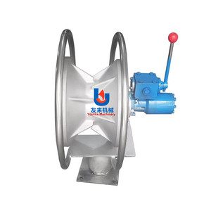 Treuil hydraulique en aluminium pour <span class=keywords><strong>bateau</strong></span> <span class=keywords><strong>de</strong></span> pêche, treuil <span class=keywords><strong>de</strong></span> pêche à la palangre, treuil hydraulique pour gros tracteur <span class=keywords><strong>de</strong></span> pêche - Vente chaude - Product Image 3