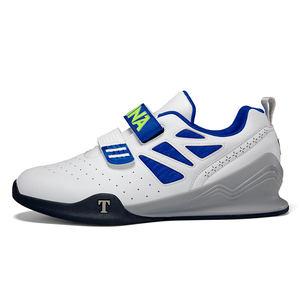 Vente directe d'usine, nouvelle conception de chaussures de sport pour les squats, la musculation, les entraînements intensifs - Product Image 3