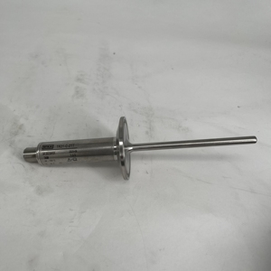    Thermomètre de résistance miniature pour applications sanitaires, <span class=keywords><strong>avec</strong></span> connexion stérile intégrée, modèle TR21-C - Product Image 6