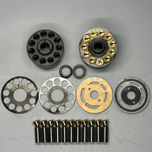 Гидравлический насос PVK2B505 - Product Image 1