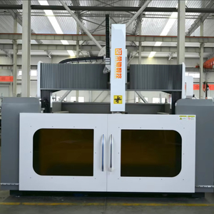 पेलेट 3 डी प्रिंटर 3 डी प्रिंटर बड़ा आकार 3 डी धातु प्रिंटर fgf - Product Image 1