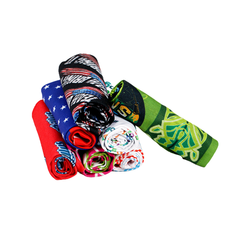 Wholesale Promotion Gift Set Multifunction Headwear