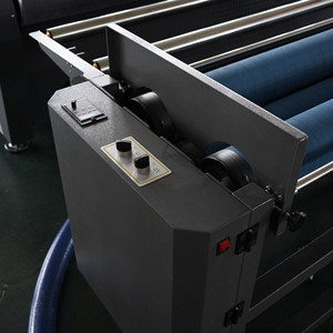 Machine de découpe de stores vénitiens TC3560 directement de l'usine, découpe de stores à rouleaux, découpe sur mesure à prix abordable avec performance stable - Product Image 2