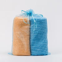 Kleurrijke organza cadeautas Doorzichtige cadeautas met trekkoord Cadeautas Huwelijkscadeau Sieradenzakje met trekkoord