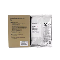 Poudre de toner universelle pour imprimantes et copieurs Xerox Versant 80 180 2100 3100 V80 V180 V2100 V3100 – Produit du développeur d'origine