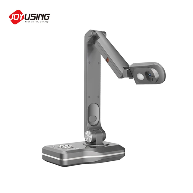 Joyusing V500 Good Price Auto Focus Live Streaming Digital Visualizer Price Document Camera For Classroom