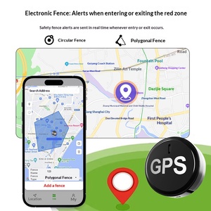 Localizador GPS en tiempo real antirrobo para vehículos, coches, bicicletas eléctricas y motocicletas, dispositivo de seguimiento antipérdida. - Product Image 3