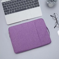 Simplicity Portable 13 14 15 16 Pouces Housse de Protection Fine pour Ordinateur Portable pour MacBook Huawei