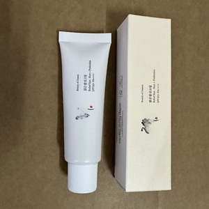 Protector Solar y Humectante Coreano para Rostro y Cuerpo, Edición Nueva/Antigua, 50 ml, Protección Solar - Product Image 3