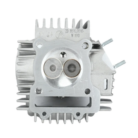 Pièces de Moto ZS190 Culasse de Moteur avec Couvercle Assy ZS190CC pour Apollo Kayo ATV QUAD BIKE