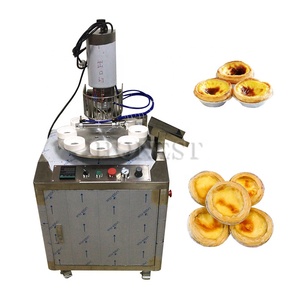 Pressa automatica per crostata/macchina per crostata/macchina per crostata in acciaio inossidabile - Product Image 2