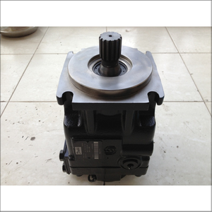 Pompe à piston à circuit ouvert JR <span class=keywords><strong>L</strong></span> S75C LS 21 25 <span class=keywords><strong>NN</strong></span> N 3 S1NE A2N NNN JJJ NNN Pompe hydraulique JRL JRR Série complète pour machines industrielles - Product Image 2