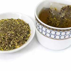 Thé chinois personnalisable OEM <span class=keywords><strong>pour</strong></span> <span class=keywords><strong>le</strong></span> soutien hépatique à base de plantes naturelles, mélange de 18 saveurs, sachets de thé <span class=keywords><strong>pour</strong></span> la purification du <span class=keywords><strong>foie</strong></span> et des reins - Product Image 1