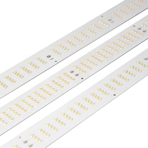 แผงวงจรพิมพ์ FPC LED RGB 12V แบบสองด้าน ทนทาน สำหรับโซลูชันแสงสว่างแบบกำหนดเอง พร้อมชุดประกอบ MCPCB อะลูมิเนียม - Product Image 2