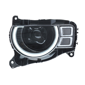 Faros Delanteros LED JSL para Land Rover <span class=keywords><strong>Defender</strong></span> 110 2020 2021 2022 <span class=keywords><strong>2023</strong></span>, Faros Delanteros Originales de Alta Calidad - Product Image 4