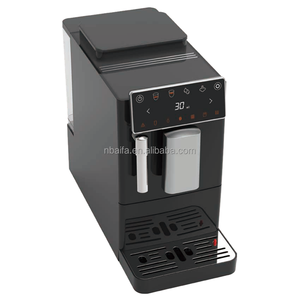 Macchina da Caffè Portatile Multifunzionale Aifa con Serbatoio per Latte per Hotel, Caffetterie e Attività Commerciali, Macchina per Espresso - Product Image 6