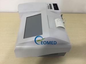 Analisador Químico <span class=keywords><strong>Semi</strong></span>-Automático para Veterinária, Analisador Químico Portátil e Barato, Preço EOBC08vet - Product Image 6