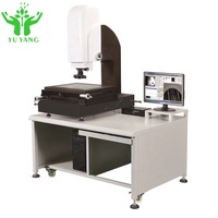 Professional Optics Instruments Measuring Equipment Video Measuring Machine