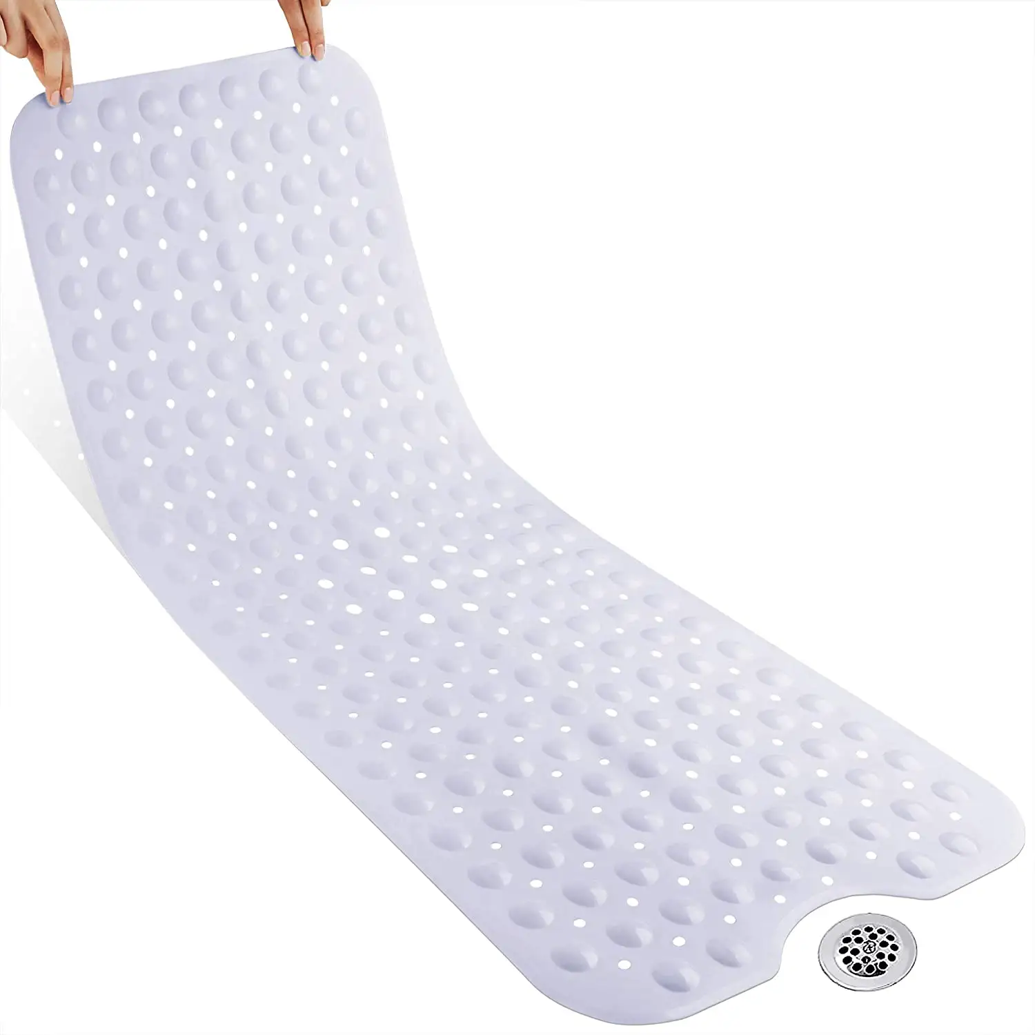 PVC bath mat PVC non slip bath mat OEM&ODM is welcome