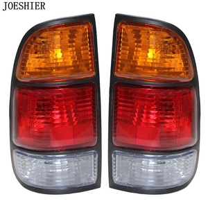 Feux arrière LED JOESHIER OE pour Toyota Tundra 2000 - Prix compétitifs - Accessoires de modification de véhicule - Product Image 1