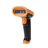 Jingxin 2000mAh Selbstsensorischer CMOS-Handscanner mit USB-Anschluss